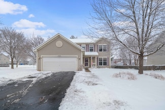 3505 Bailey St, Plano, IL 60545