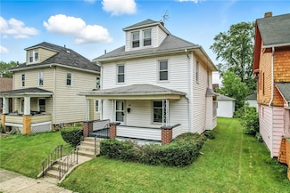 385 Spruce Ave, Sharon, PA 16146