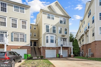 13600 Salk St Unit 131, Herndon, VA 20171