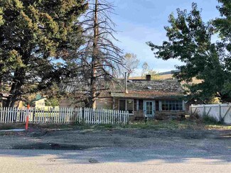 101 E Main St, Elliston, MT 59728