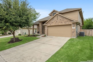 741 Hollow Ridge, Cibolo, TX 78108