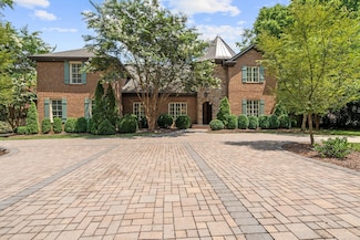 504 Lynnwood Blvd, Nashville, TN 37205