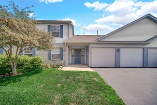 1324 N Red Oak Cir Unit 3, Round Lake Beach, IL 60073
