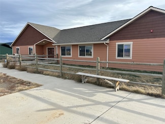 106 Pronghorn Trail, Butte, MT 59750