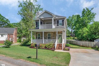 222 Berkley Ave, Greenville, SC 29609