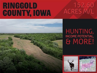 00 280th St, Delphos, IA 50860