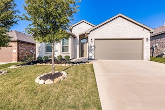 521 Roundstone Rd, Haslet, TX 76052