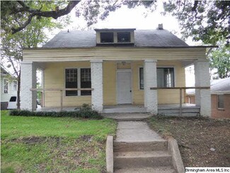 1244 Waverly St, Birmingham, AL 35217