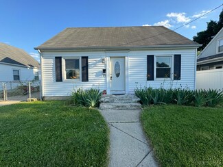 1145 Saint Clair Ave, Hamilton, OH 45015