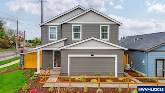 283 Stella St NE, Salem, OR 97301