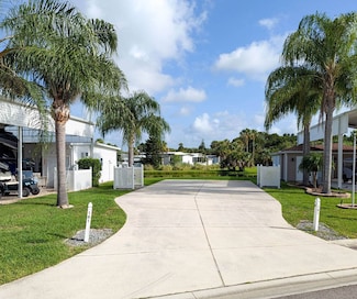 181 Greenwing Trail Unit 181, Titusville, FL 32780