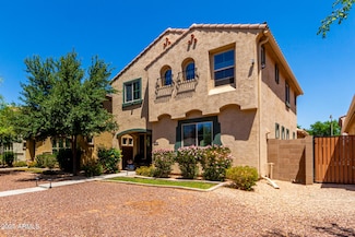 3476 E Orchid Ln, Gilbert, AZ 85296