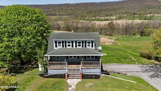 5337 Pennsylvania 225, Dornsife, PA 17823