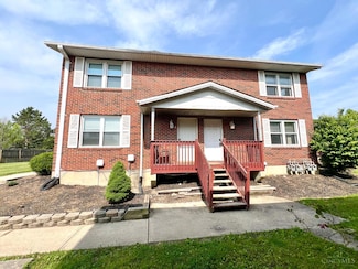 705 Gordon Smith Blvd, Hamilton, OH 45013