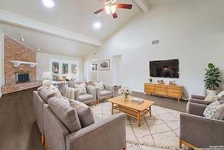 9751 Cylburn Park, Converse, TX 78109