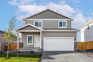 48175 Shetland Dr, Bennett, CO 80102