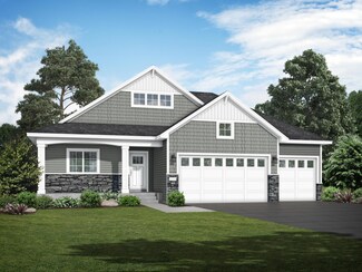 2625 Arbor Dr, Buffalo, MN 55313