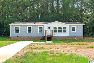 129 Quail Run Cir, Wilsonville, AL 35186