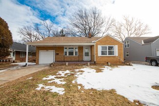 536 S Glendale St, Wichita, KS 67218