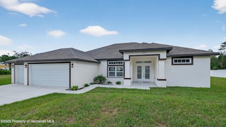 7372 Madrid Rd, Weeki Wachee, FL 34613
