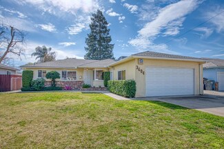 3604 E Donner Ave, Fresno, CA 93726