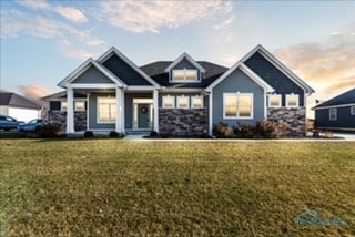 6119 Sweetgum Dr, Monclova, OH 43542