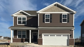 14903 S Greenbriar Dr, Plainfield, IL 60544
