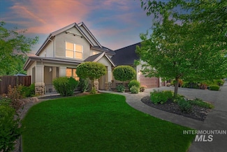 3990 W Sugar Tree Dr, Meridian, ID 83646