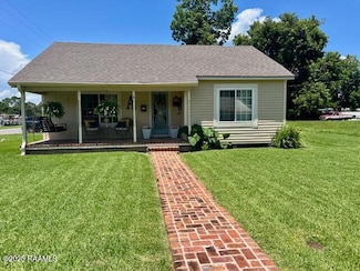 1150 Park Ave, Eunice, LA 70535
