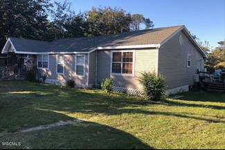 3416 20th St, Gulfport, MS 39501