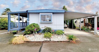16600 25th Ave NE Unit 75, Marysville, WA 98271