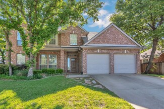 2714 View Meadow, Grapevine, TX 76051