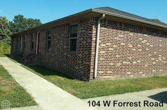 104 W Forrest St, Jonesboro, AR 72401