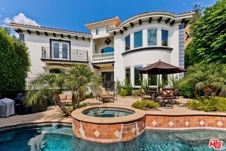 3005 N Beverly Glen Cir, Los Angeles, CA 90077