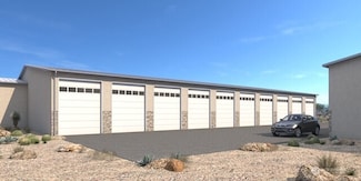 9842 W 9 Rd NW Unit B-19, Quincy, WA 98848