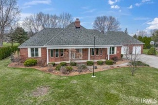 4727 Glen Moor Way, Kokomo, IN 46902