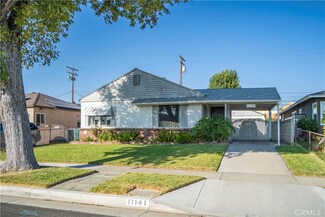 11141 See Dr, Whittier, CA 90606