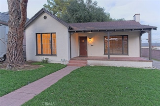 550 N 1st Ave, Upland, CA 91786
