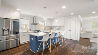 1446 Downs Ave, Charlotte, NC 28205