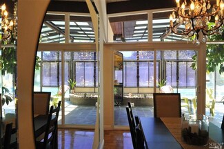 1035 Las Gallinas Ave, San Rafael, CA 94903