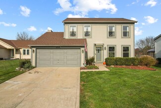 6924 Woody Ct, Canal Winchester, OH 43110