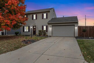 7531 Tipperary Trail, Fort Wayne, IN 46815