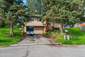 924 Norman St, Anchorage, AK 99504