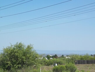 300 Silver Lining Ct, Clarkdale, AZ 86324