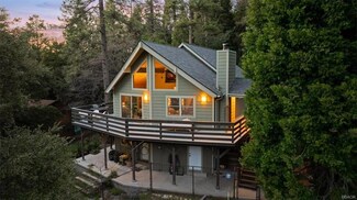 1021 Berne Dr, Crestline, CA 92325