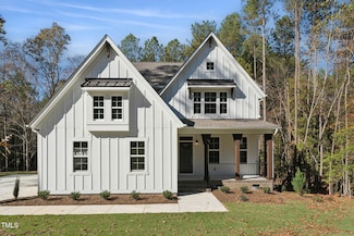 237 Dona Dr, Carthage, NC 28327