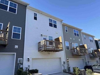 122 Daisy Meadow Ln, Wake Forest, NC 27587