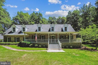 326 Easy Ln, Bluemont, VA 20135
