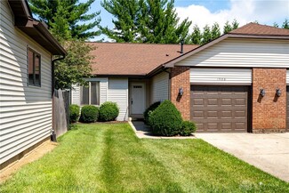 1566 N Regency Dr Unit 17, Xenia, OH 45385
