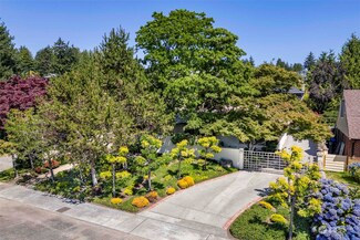 12728 11th Ave NW, Seattle, WA 98177